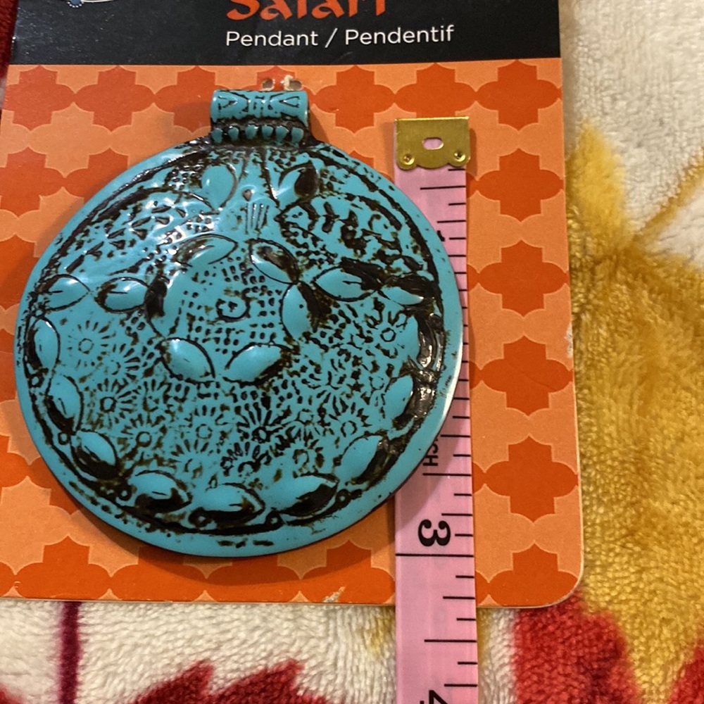 Pendant - Picture 6 of 7